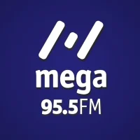 Mega 95.5 FM