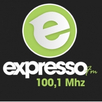 Rádio Expresso - 100.1 FM