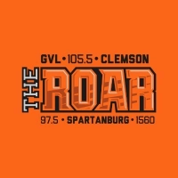 Radio WCCP - The Roar - 105.5