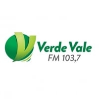 Rádio Verde Vale - 103.7 FM