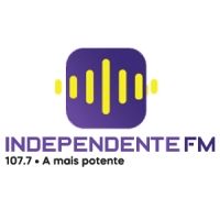 Rádio Independente FM - 107.7 FM