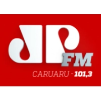 Rádio Jovem Pan - 101.3 FM