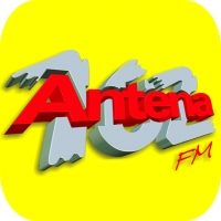 Rádio Antena 102 FM - 102.3 FM