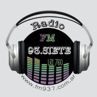 Radio Siete - 93.7 FM