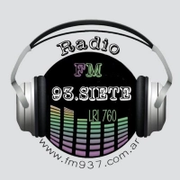 Rádio Siete - 93.7 FM