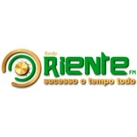 Rádio Oriente (Centro Leste) - 103.1 FM