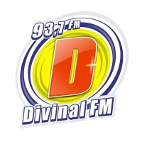 Rádio Divinal - 93.7 FM