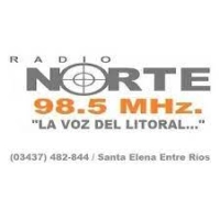 Radio Norte - 98.5 FM