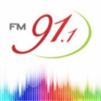 Rádio 91 FM - 91.1 FM