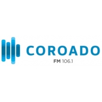 Coroado FM 106.1 FM
