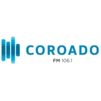 Rádio Coroado FM - 106.1 FM