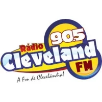 Rádio Cleveland FM - 90.5 FM