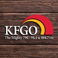 Radio KFGO - The Mighty 790 - 790 AM