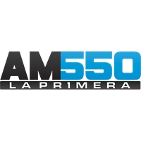 La Primera 550 AM