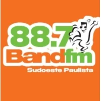 Rádio Band FM - 88.7 FM