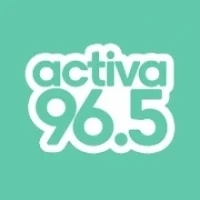 Radio Activa - 96.5 FM