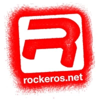 Rockeros.net Radio - Rock en Espanol