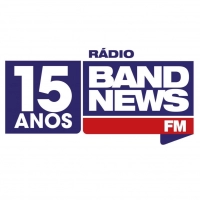 Rádio Band News FM - 96.9 FM