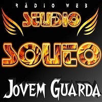 Radio Studio Souto - Jovem Guarda