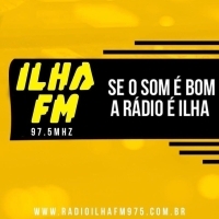 Rádio ILHA FM - 97,5 FM