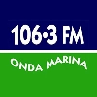 Radio Onda Marina - 106.3 FM