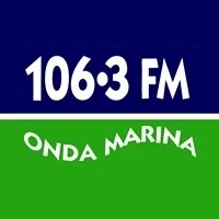 Rádio Onda Marina - 106.3 FM