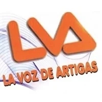 Radio La Voz de Artigas - 1180 AM