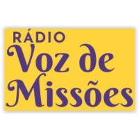 Rádio Voz de Missões