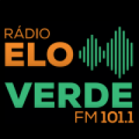 Rádio Elo Verde FM - 101.1 FM