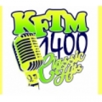 Rádio KFTM - 1400 AM