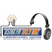 Rádio Usina - 105.9 FM