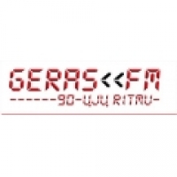 Rádio Geras 101.9 FM