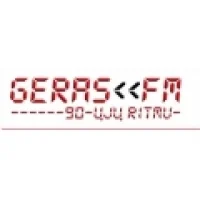 Rádio Geras 101.9 FM