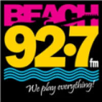 Rádio Beach 92.7 92.7 FM