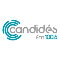 Rádio Candidés - 100.5 FM