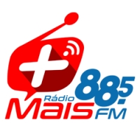 Mais FM 88.5 FM