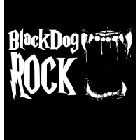 Black Dog Rock