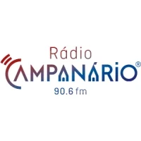 Rádio Campanário - 90.6 FM