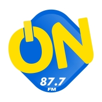 Rádio ON FM - 87.7 FM