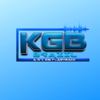 Rádio KGB Brazil