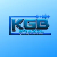 Rádio KGB Brazil