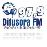 Rádio Difusora Santa Cruz - 97.9 FM