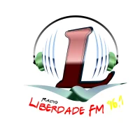 Rádio Liberdade - 96.1 FM