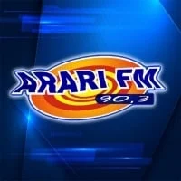 Rádio Arari FM - 90.3 FM