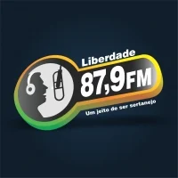 Rádio Liberdade FM de Porteirinha - 87.9 FM