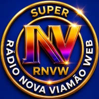 Super RNVW Rádio Nova Viamão Web