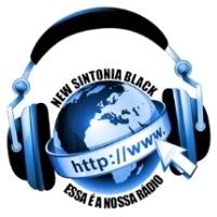 Rádio New Sintonia Black