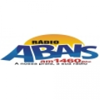 Rádio Abaís online - 1460 AM
