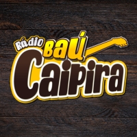Baú Caipira