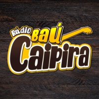 Rádio Baú Caipira